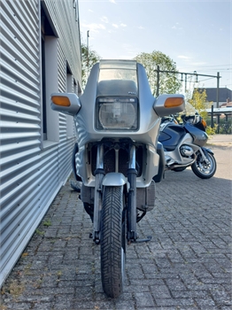 BMW K 100 RS